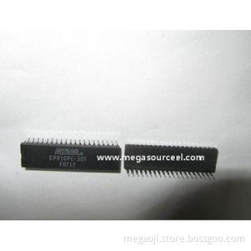 Integrated Circuit Chip EP910PC-30T - Altera Corporation -
